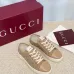 Gucci Shoes for Gucci Unisex Shoes #B63907