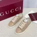 Gucci Shoes for Gucci Unisex Shoes #B63907