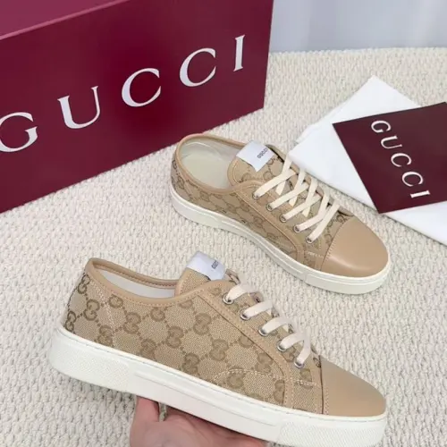 Gucci Shoes for Gucci Unisex Shoes #B63907