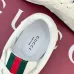 Gucci Shoes for Gucci Unisex Shoes Shift Demna Gvasalia #B58139