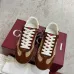 Gucci Shoes for Gucci Unisex Shoes Shift Demna Gvasalia #B58141