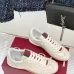 Gucci Shoes for Gucci Unisex Shoes Shift Demna Gvasalia #B58142