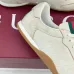 Gucci Shoes for Gucci Unisex Shoes Shift Demna Gvasalia #B58142