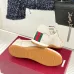 Gucci Shoes for Gucci Unisex Shoes Shift Demna Gvasalia #B58142