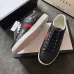 Gucci Sneakers Unisex casual shoes #996820