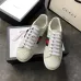 Gucci Sneakers Unisex casual shoes #996821