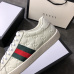 Gucci Sneakers Unisex casual shoes #996821