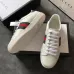 Gucci Sneakers Unisex casual shoes tiger #996819