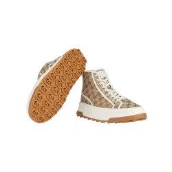 Gucci Tennis 1977 High-Top Sneakers #B57766