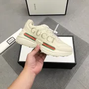 Gucci Top quality daddy shoes Gucci Unisex Shoes #988578