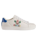 Gucci Unisex Shoes Ace sneakers with Gucci Tennis #99919906