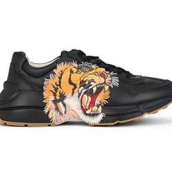 Gucci Unisex Shoes tiger Retro dad sneakers #9120774