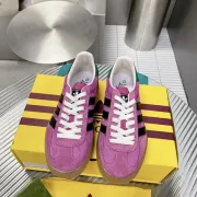 Gucci & Adidas Shoes for Gucci Unisex Shoes #99922311
