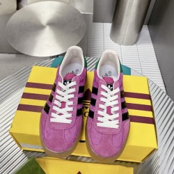 Gucci & Adidas Shoes for Gucci Unisex Shoes #99922311