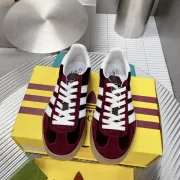 Gucci & Adidas Shoes for Gucci Unisex Shoes #99922312