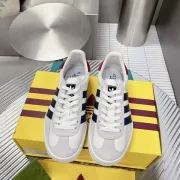 Gucci & Adidas Shoes for Gucci Unisex Shoes #99922314