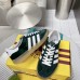 Gucci & Adidas Shoes for Gucci Unisex Shoes #99922315