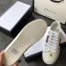 Gucci lovers Sneakers Unisex casual shoes #996788