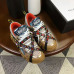 Gucci men's and women's dad shoes sports mountaineering shoes #9109459