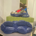 gucci x balenciaga the hacker project Dad Shoes for Men Women #99916328