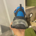 gucci x balenciaga the hacker project Shoes for Men Women #99916327