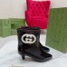 Gucci Shoes for Gucci rain boots #9999925348
