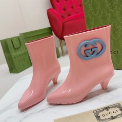 Gucci Shoes for Gucci rain boots #9999925349