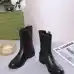 Gucci Shoes for Gucci rain boots #B42030