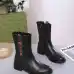 Gucci Shoes for Gucci rain boots #B42030