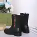 Gucci Shoes for Gucci rain boots #B42030