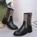 Gucci Shoes for Gucci rain boots #B42031