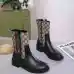 Gucci Shoes for Gucci rain boots #B42031