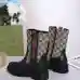 Gucci Shoes for Gucci rain boots #B42031