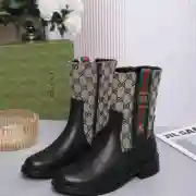 Gucci Shoes for Gucci rain boots #B42031