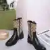 Gucci Shoes for Gucci rain boots #B42032