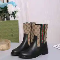 Gucci Shoes for Gucci rain boots #B42032