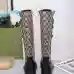 Gucci Shoes for Gucci rain boots #B42037