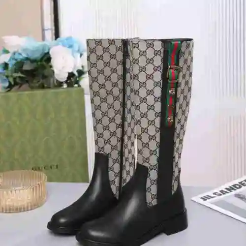 Gucci Shoes for Gucci rain boots #B42037