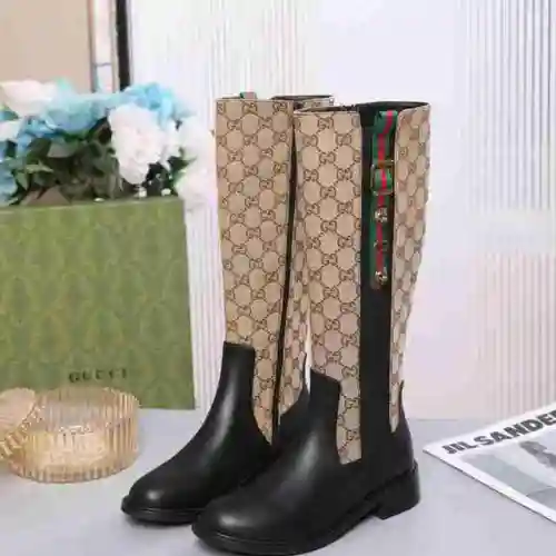 Gucci Shoes for Gucci rain boots #B42038