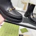 Gucci Shoes for Gucci rain boots #B43304