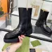 Gucci Shoes for Gucci rain boots #B43304