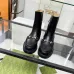 Gucci Shoes for Gucci rain boots #B43304