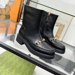 Gucci Shoes for Gucci rain boots #B43304