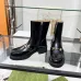 Gucci Shoes for Gucci rain boots #B43305