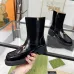 Gucci Shoes for Gucci rain boots #B43305