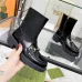 Gucci Shoes for Gucci rain boots #B43305