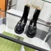 Gucci Shoes for Gucci rain boots #B43305