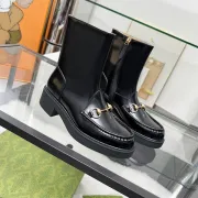 Gucci Shoes for Gucci rain boots #B43305