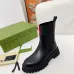 Gucci Shoes for Gucci rain boots #B43306