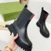 Gucci Shoes for Gucci rain boots #B43306